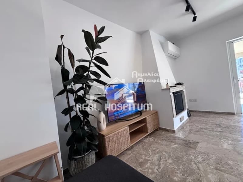 Apartment in Freattida, Piraeus — Photo 9 of 20