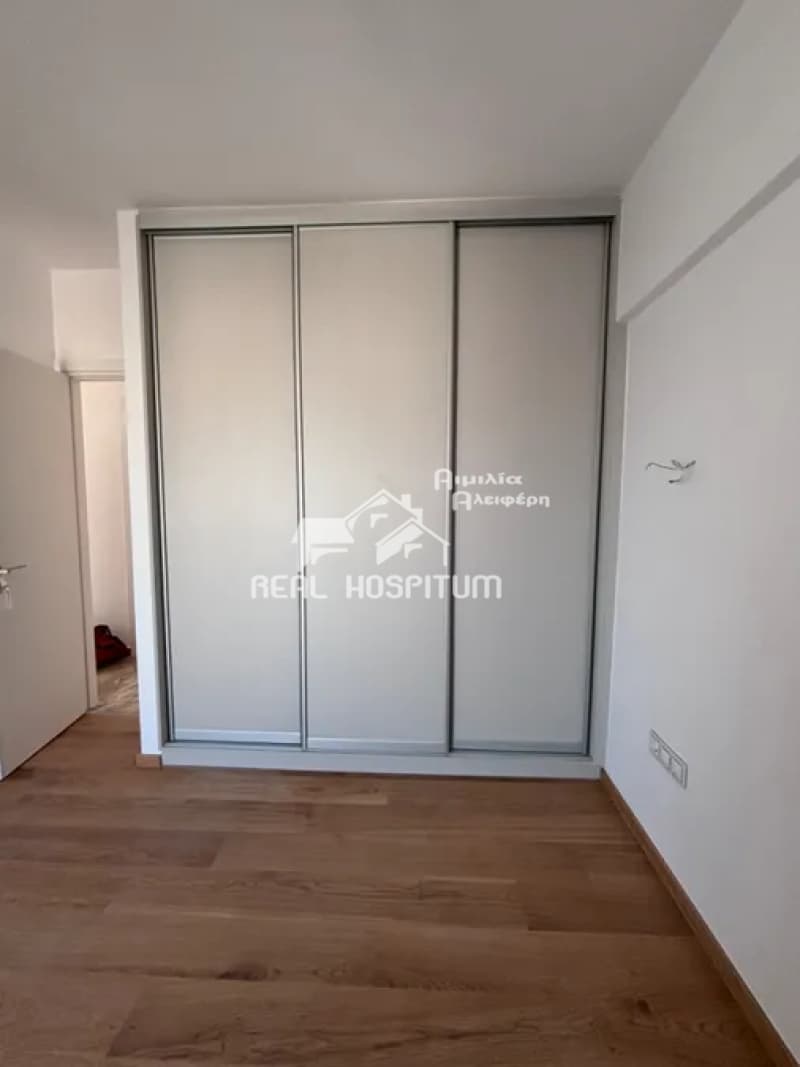 Apartment in Freattida, Piraeus — Photo 13 of 20