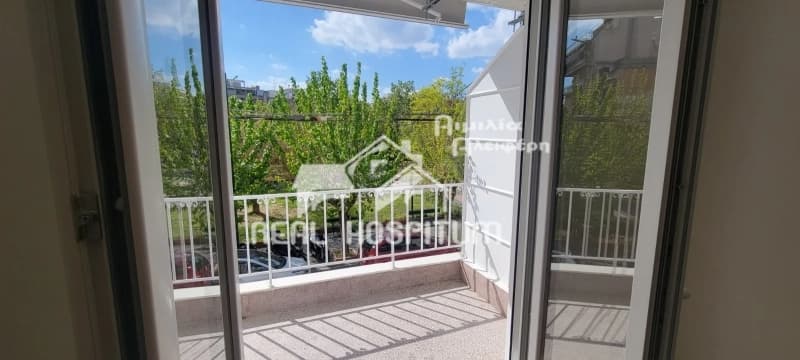 apartment στην Αττική