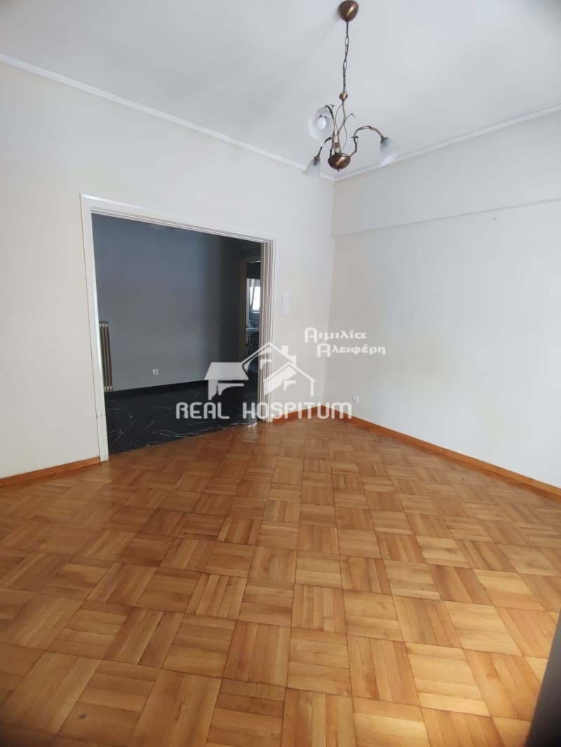 apartment στην Πατήσια