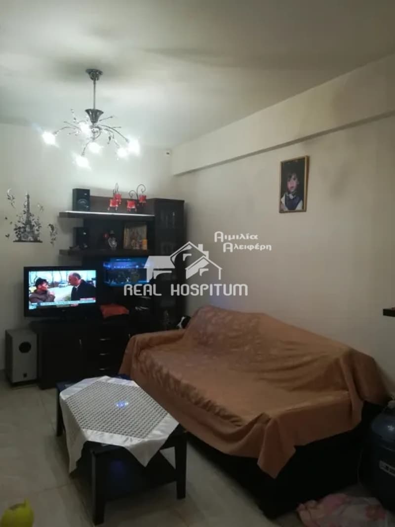 Διαμέρισμα στην Τουρκοβούνια, Κερατσίνι — Φωτογραφία 7 από 14