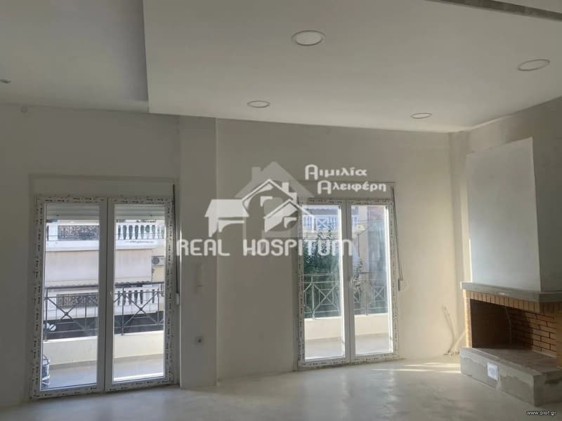 Διαμέρισμα στην Ανθούπολη, Περιστέρι — Φωτογραφία 6 από 10