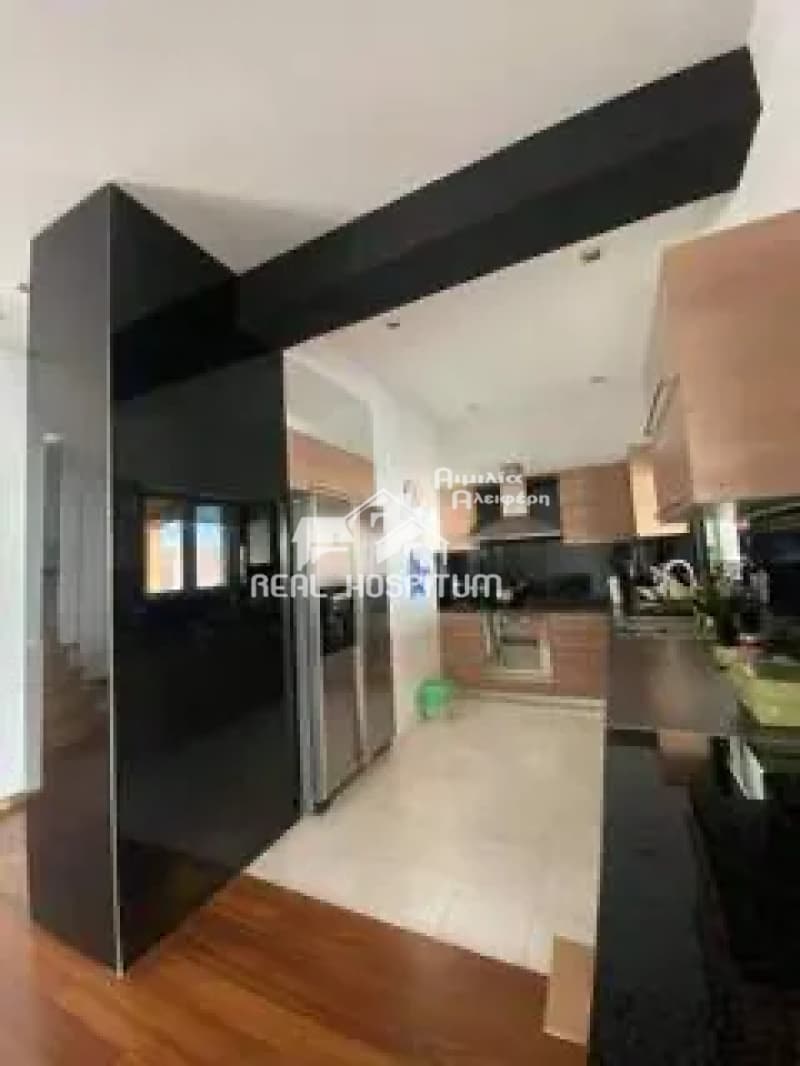 Apartment in Stathmos Larisis, Kolonos - Kolokinthous — Photo 1 of 7