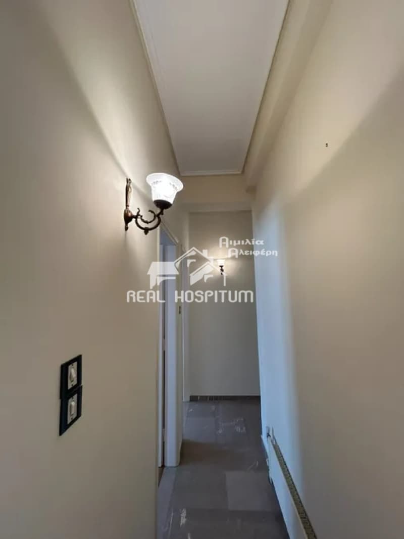 Apartment in Strefi, Exarchia - Neapoli — Photo 10 of 20