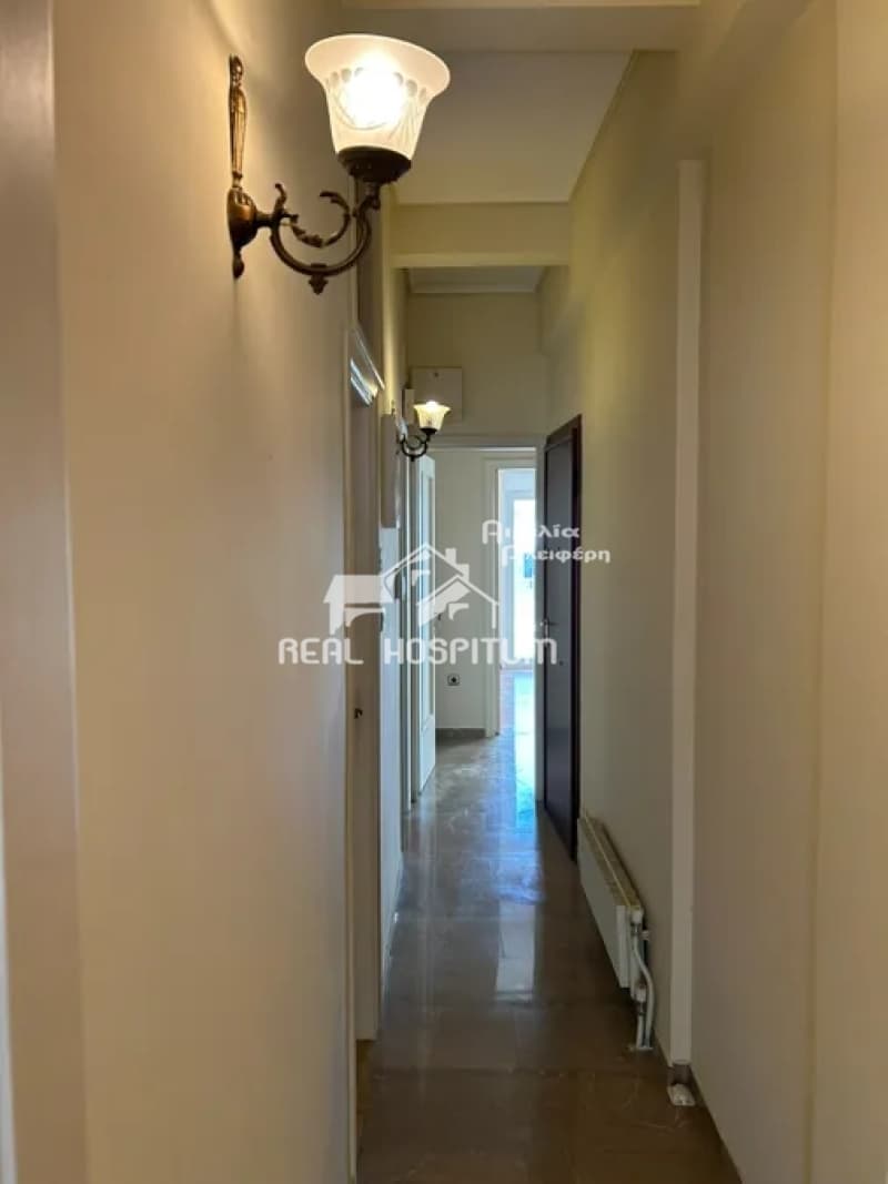Apartment in Strefi, Exarchia - Neapoli — Photo 8 of 20
