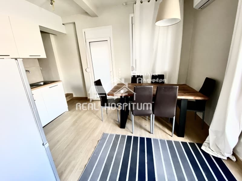 Apartment in Semeli, Attiki — Photo 13 of 14