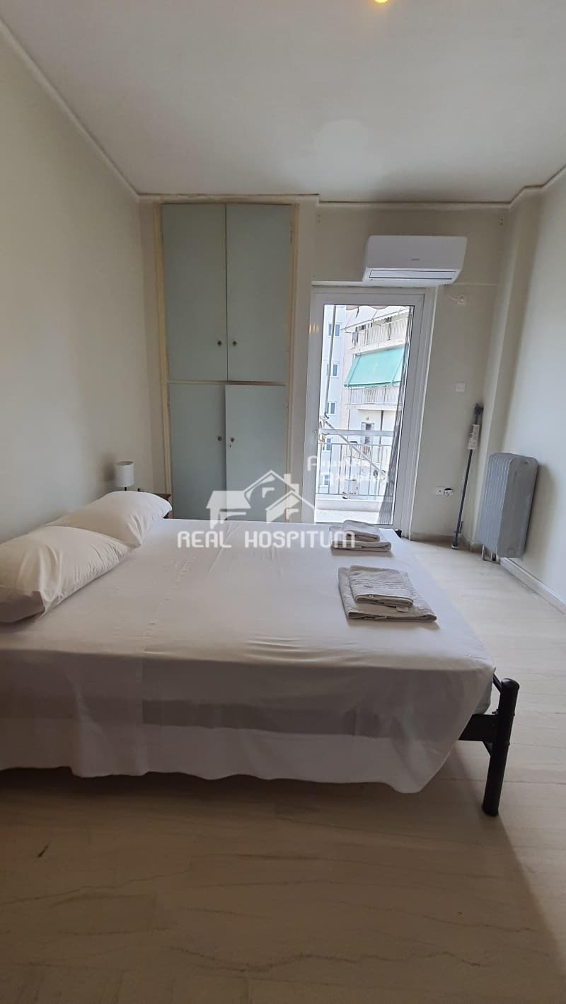 Διαμέρισμα στην Πλατεία Αττικής, Αττική — Φωτογραφία 3 από 4
