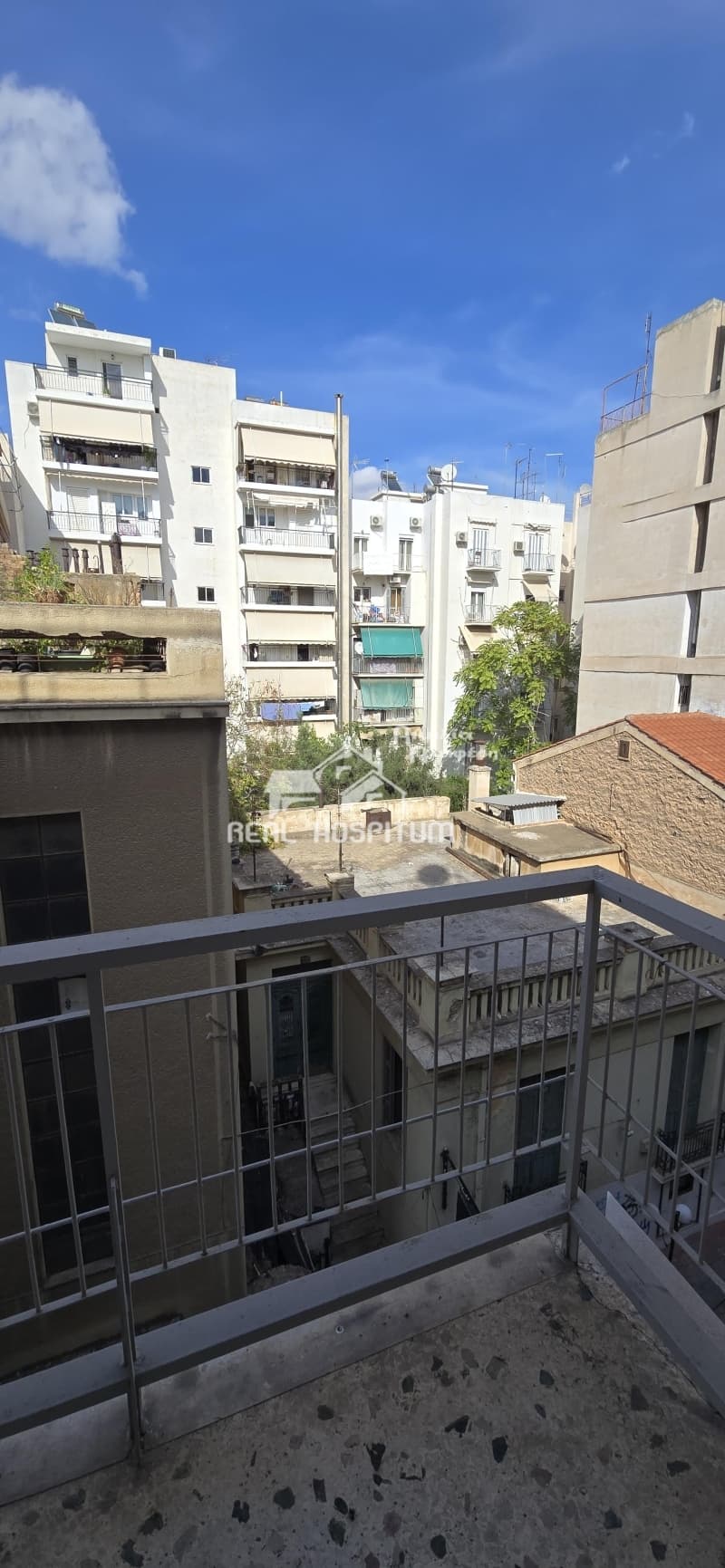 Διαμέρισμα στην Πλατεία Κολιάτσου, Λεωφ. Πατησίων - Λεωφ. Αχαρνών — Φωτογραφία 11 από 11