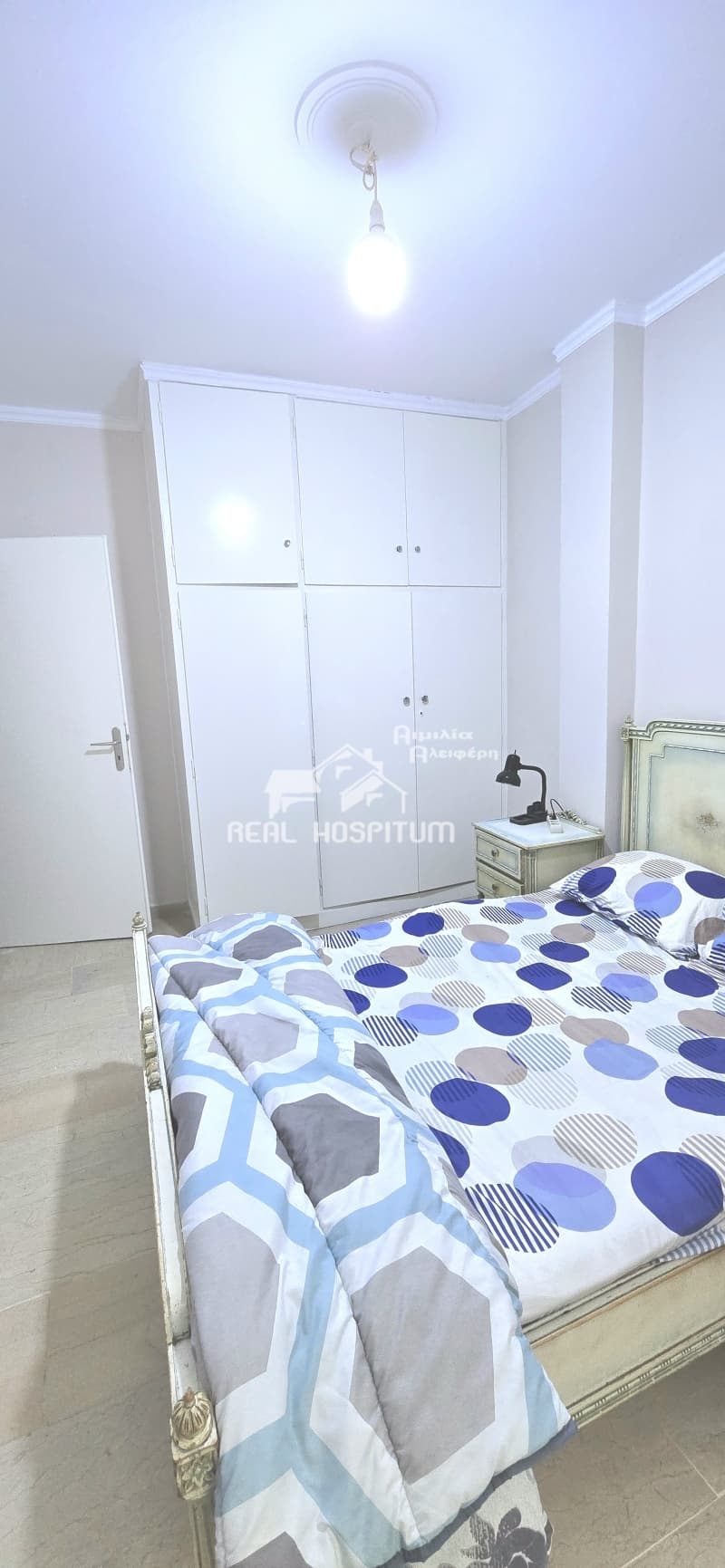 Διαμέρισμα στην Πλατεία Κολιάτσου, Λεωφ. Πατησίων - Λεωφ. Αχαρνών — Φωτογραφία 5 από 11