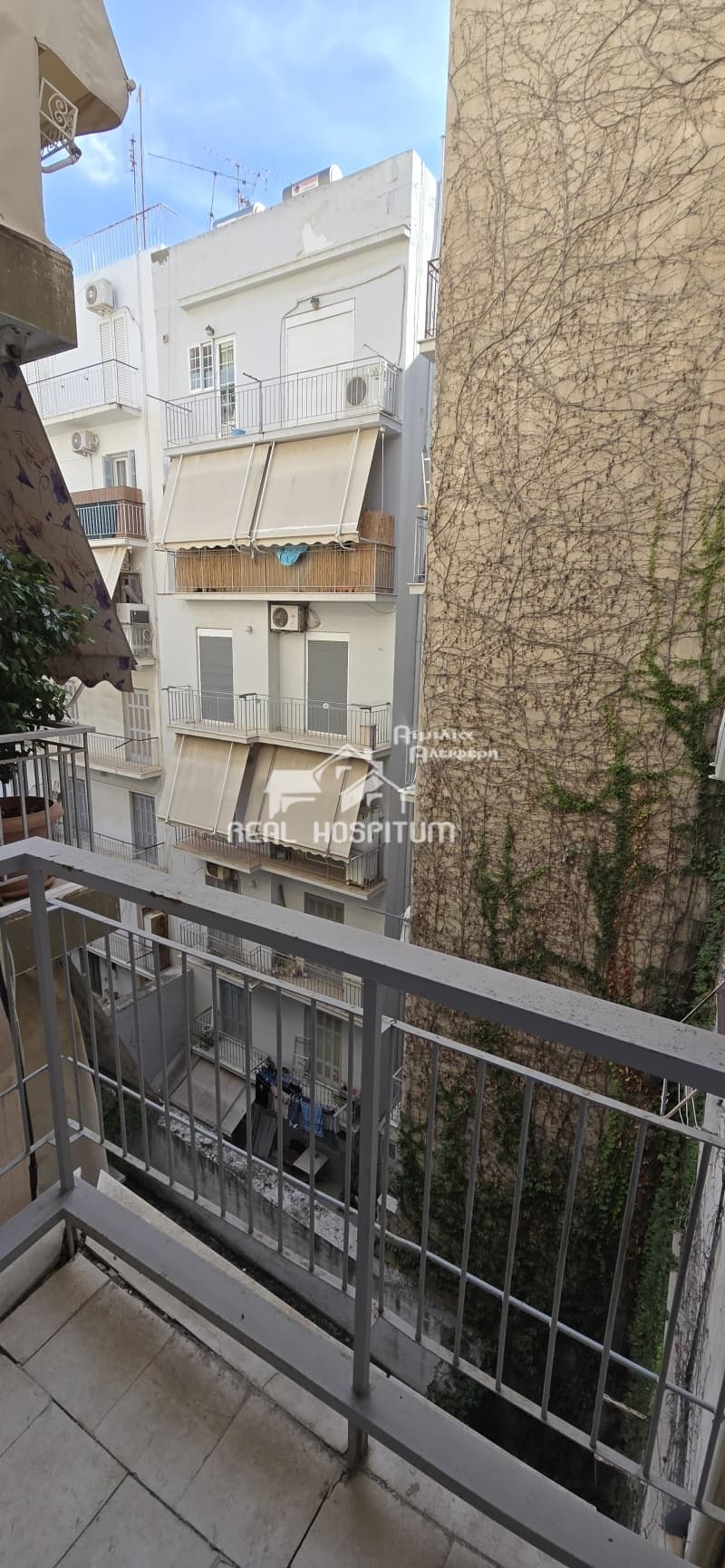 Διαμέρισμα στην Πλατεία Κολιάτσου, Λεωφ. Πατησίων - Λεωφ. Αχαρνών — Φωτογραφία 10 από 11