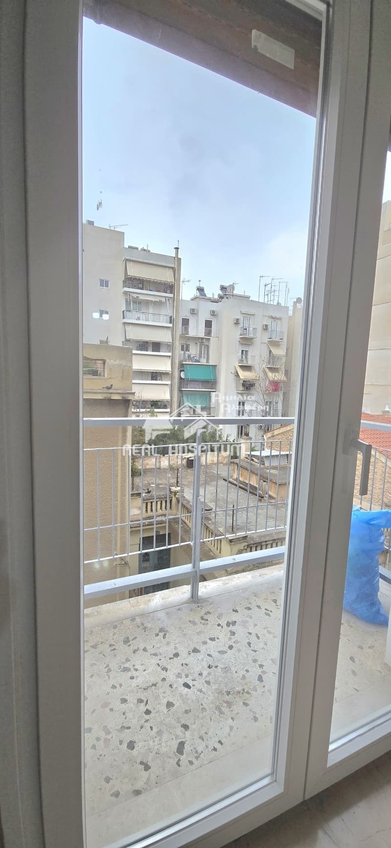 Διαμέρισμα στην Πλατεία Κολιάτσου, Λεωφ. Πατησίων - Λεωφ. Αχαρνών — Φωτογραφία 9 από 11
