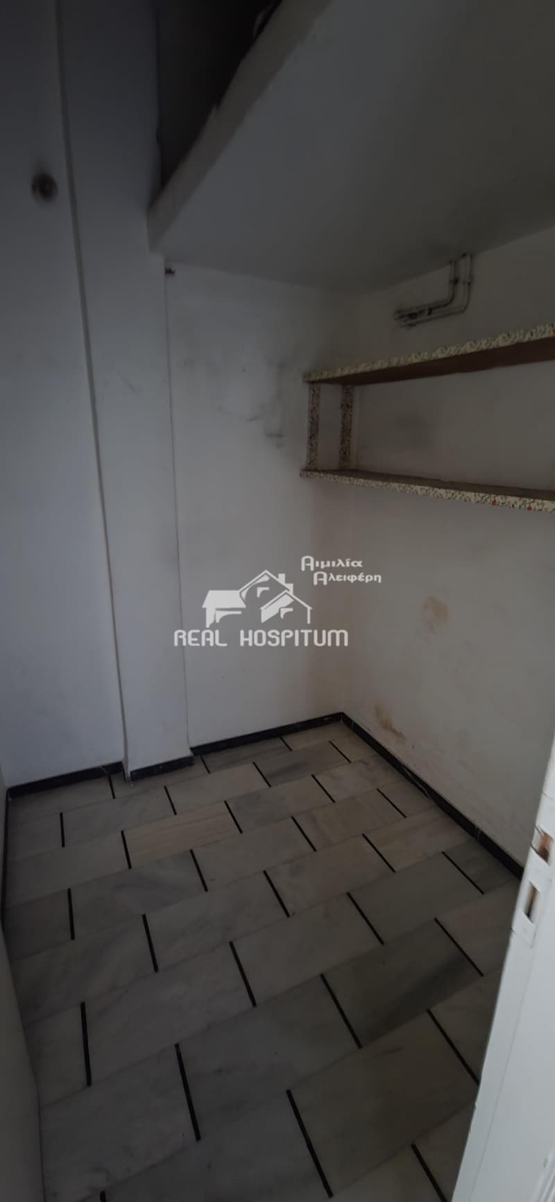Διαμέρισμα στην Πλατεία Κολιάτσου, Λεωφ. Πατησίων - Λεωφ. Αχαρνών — Φωτογραφία 16 από 18