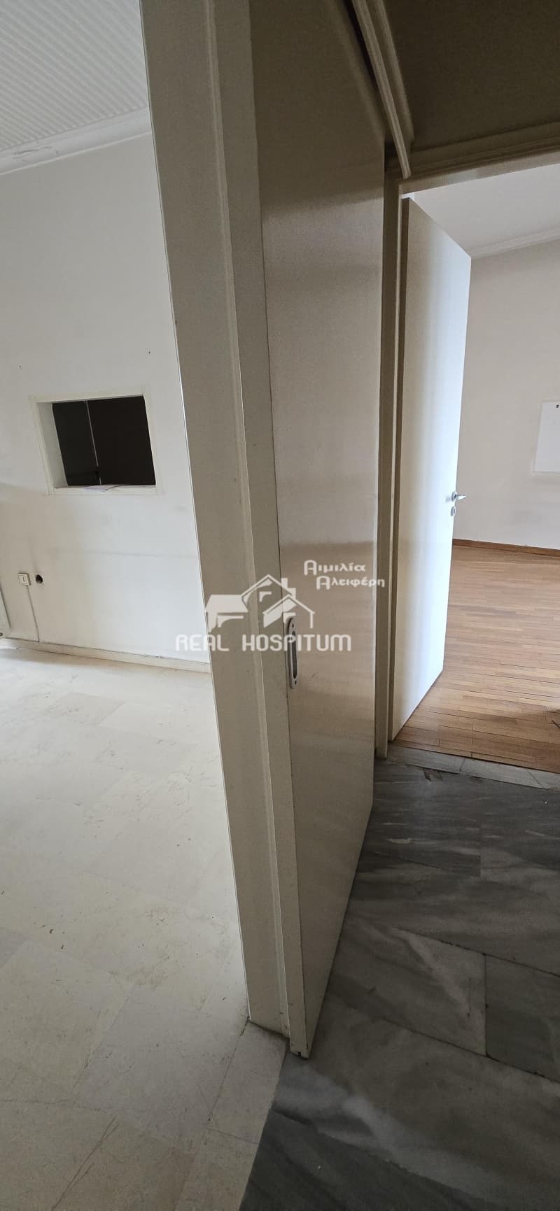 Διαμέρισμα στην Πλατεία Κολιάτσου, Λεωφ. Πατησίων - Λεωφ. Αχαρνών — Φωτογραφία 11 από 18