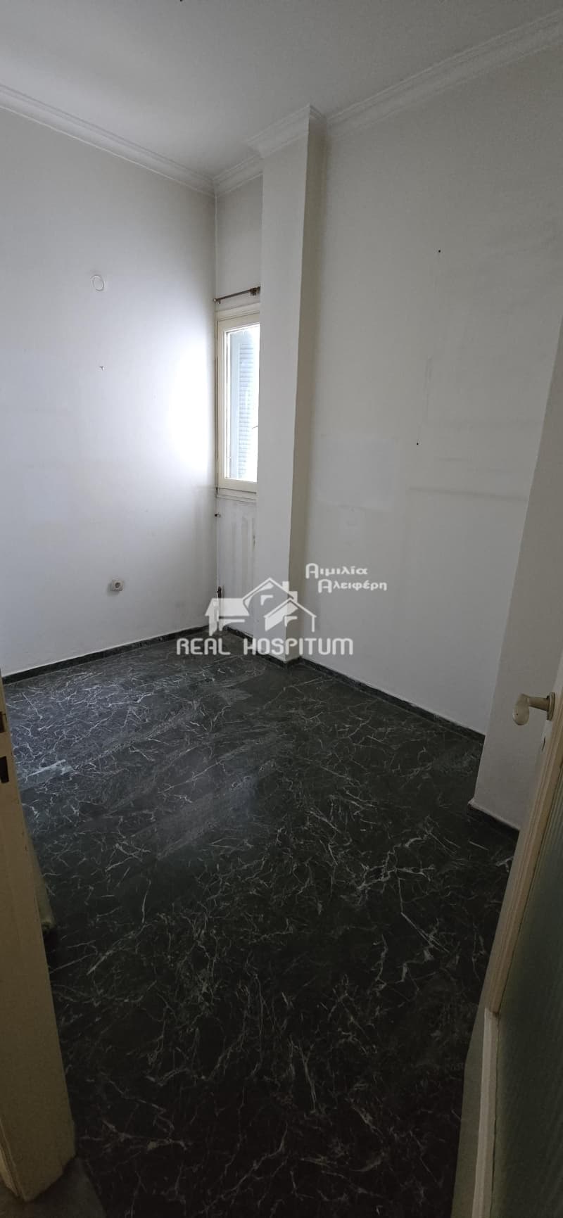 Διαμέρισμα στην Πλατεία Κολιάτσου, Λεωφ. Πατησίων - Λεωφ. Αχαρνών — Φωτογραφία 12 από 18