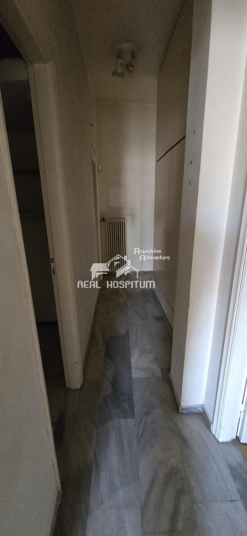 Διαμέρισμα στην Πλατεία Κολιάτσου, Λεωφ. Πατησίων - Λεωφ. Αχαρνών — Φωτογραφία 15 από 18