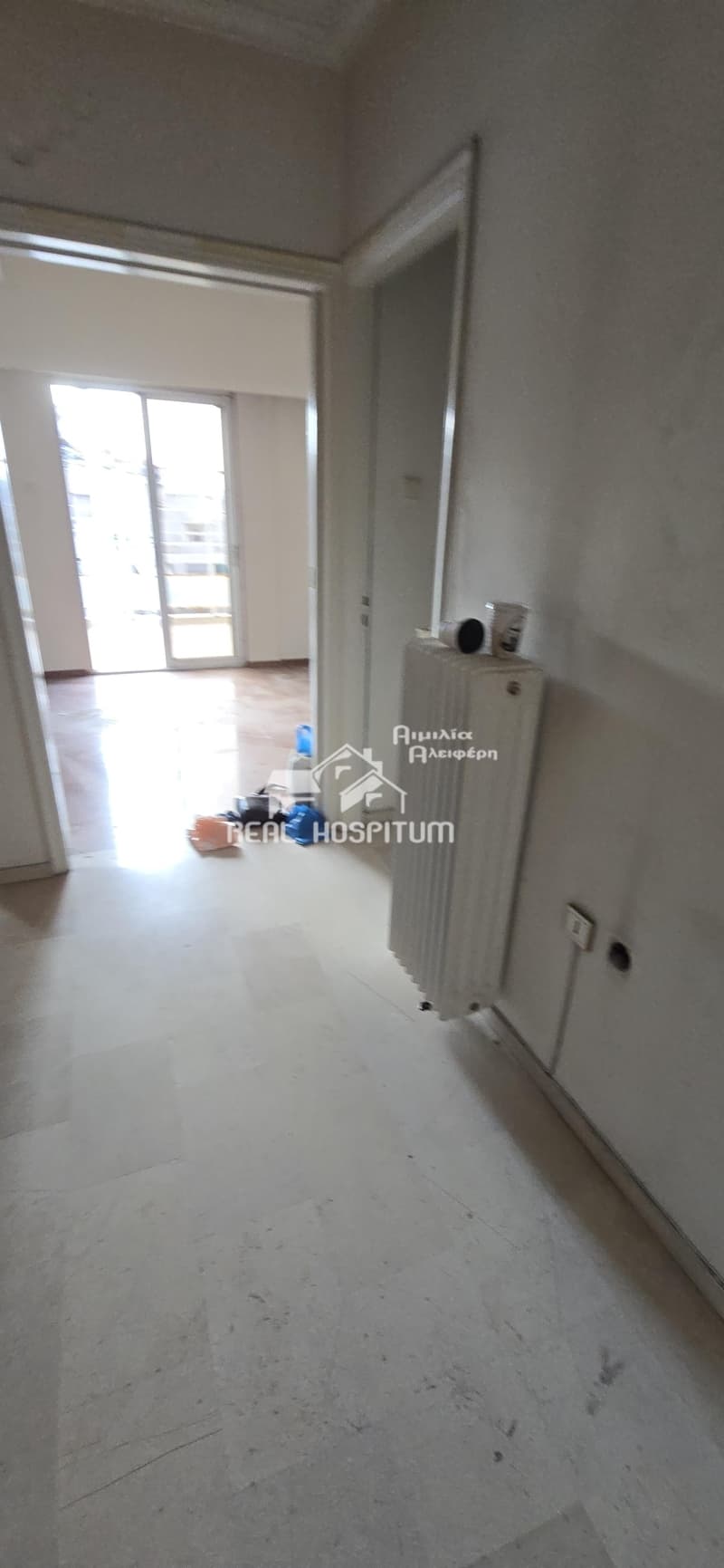 Διαμέρισμα στην Πλατεία Κολιάτσου, Λεωφ. Πατησίων - Λεωφ. Αχαρνών — Φωτογραφία 4 από 18
