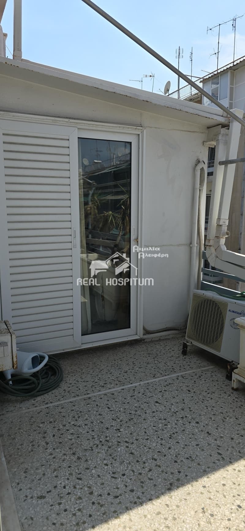 House in Lofos Finopoulou, Poligono - Tourkovounia — Photo 14 of 26