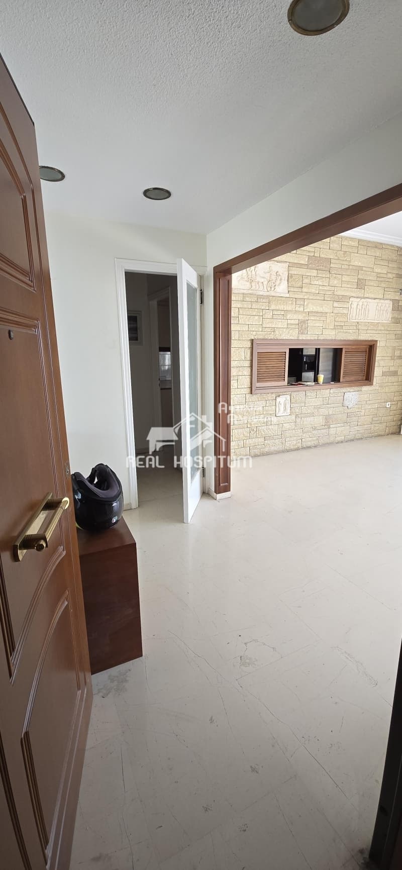 House in Lofos Finopoulou, Poligono - Tourkovounia — Photo 1 of 26