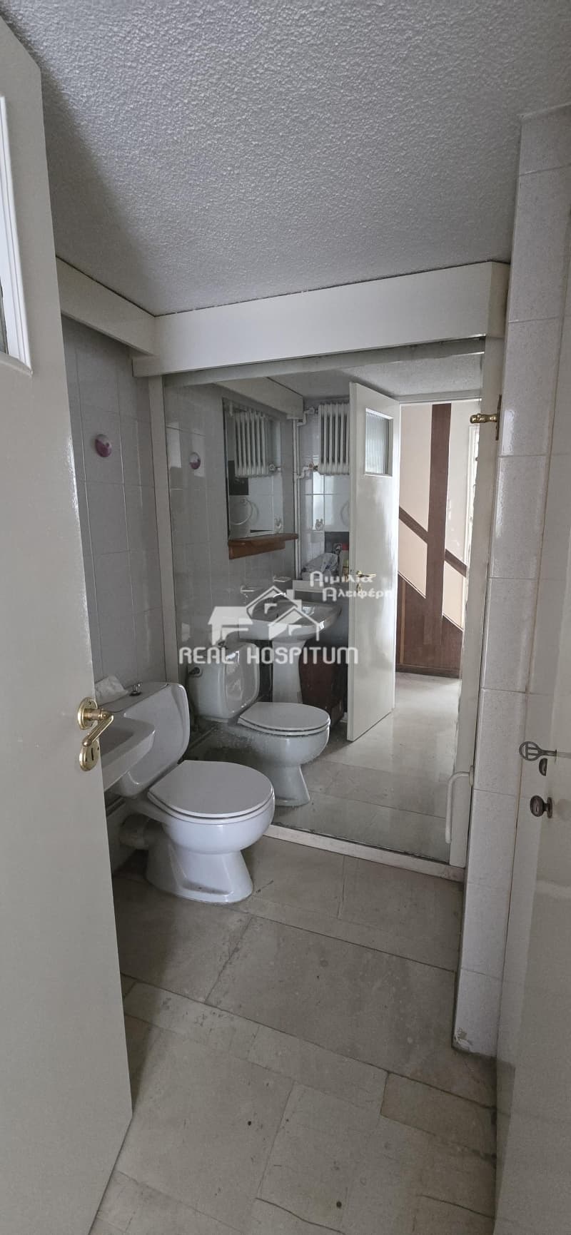 House in Lofos Finopoulou, Poligono - Tourkovounia — Photo 22 of 26