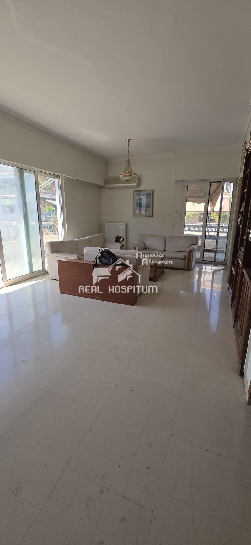 House in Lofos Finopoulou, Poligono - Tourkovounia — Photo 17 of 26