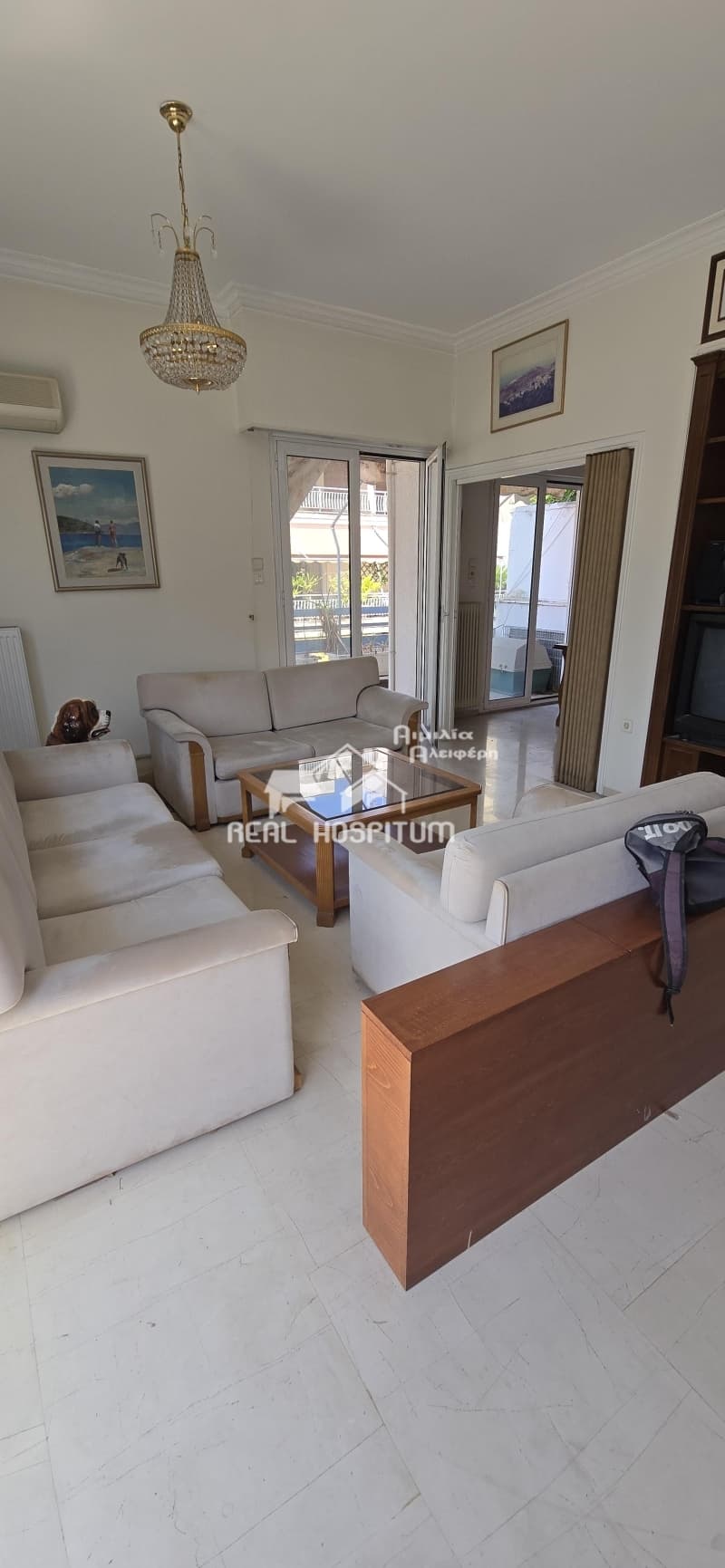 House in Lofos Finopoulou, Poligono - Tourkovounia — Photo 18 of 26