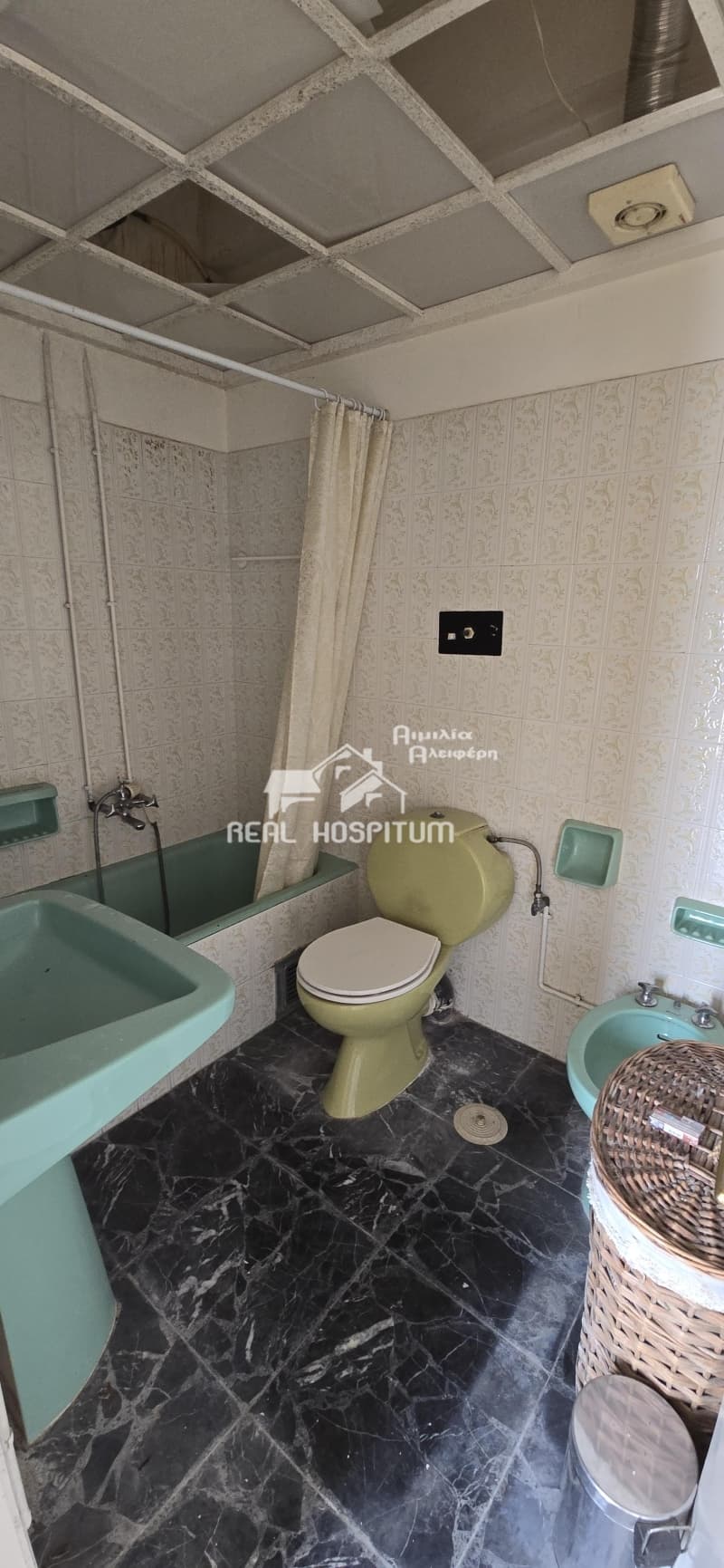 House in Lofos Finopoulou, Poligono - Tourkovounia — Photo 8 of 26