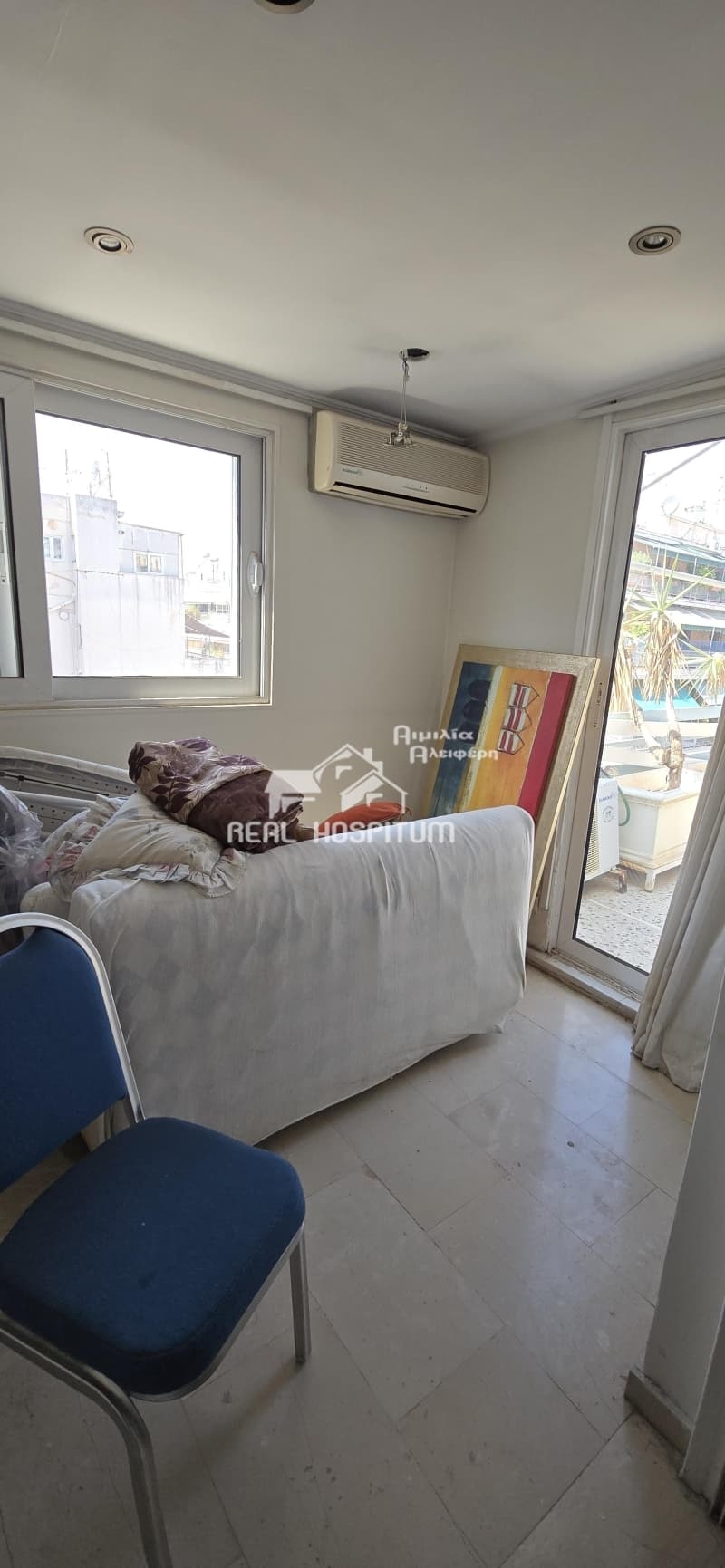 House in Lofos Finopoulou, Poligono - Tourkovounia — Photo 21 of 26