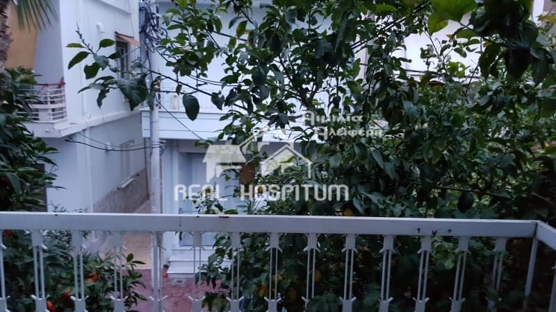 Διαμέρισμα στην Άνω Ρέντης, Άγιος Ιωάννης Ρέντης — Φωτογραφία 9 από 9