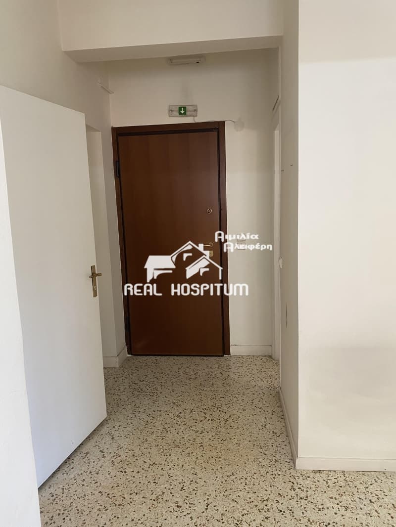 Διαμέρισμα στην Λόφος Φινοπούλου, Πολύγωνο - Τουρκοβούνια — Φωτογραφία 8 από 10
