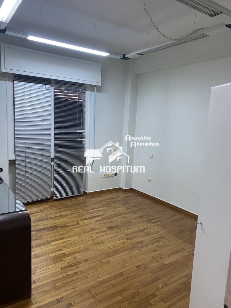 Διαμέρισμα στην Λόφος Φινοπούλου, Πολύγωνο - Τουρκοβούνια — Φωτογραφία 7 από 10