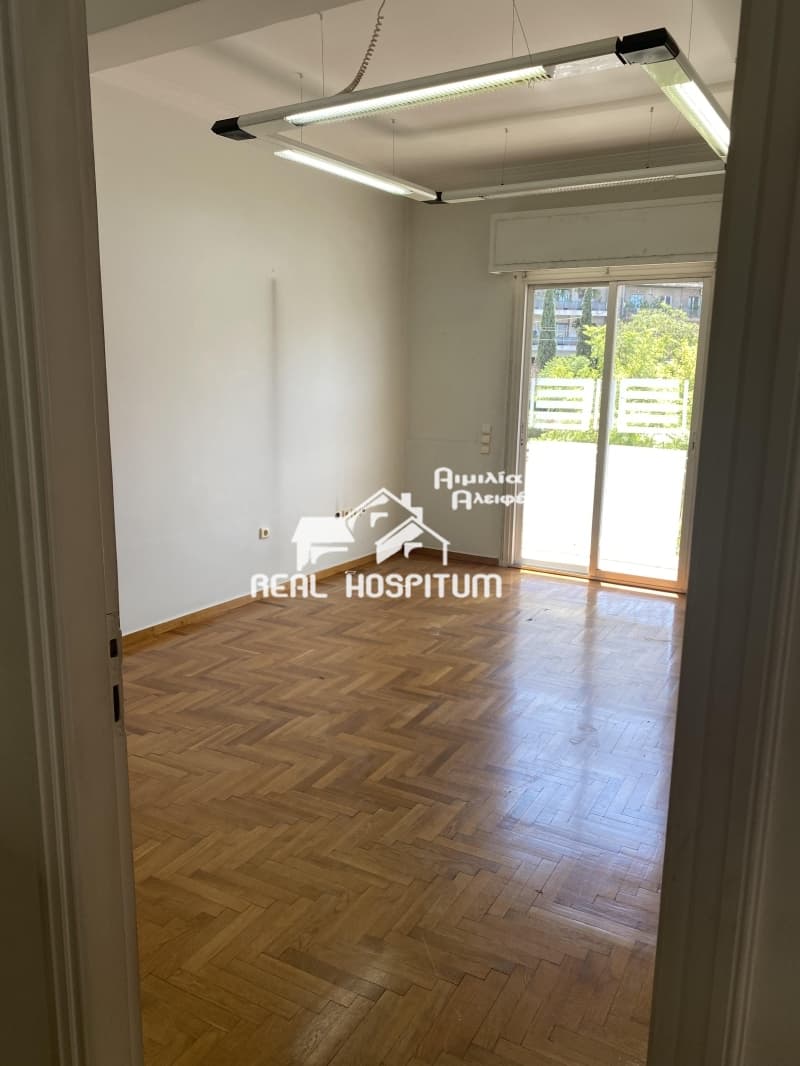 Διαμέρισμα στην Λόφος Φινοπούλου, Πολύγωνο - Τουρκοβούνια — Φωτογραφία 2 από 10