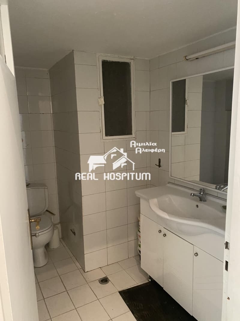 Διαμέρισμα στην Λόφος Φινοπούλου, Πολύγωνο - Τουρκοβούνια — Φωτογραφία 9 από 10