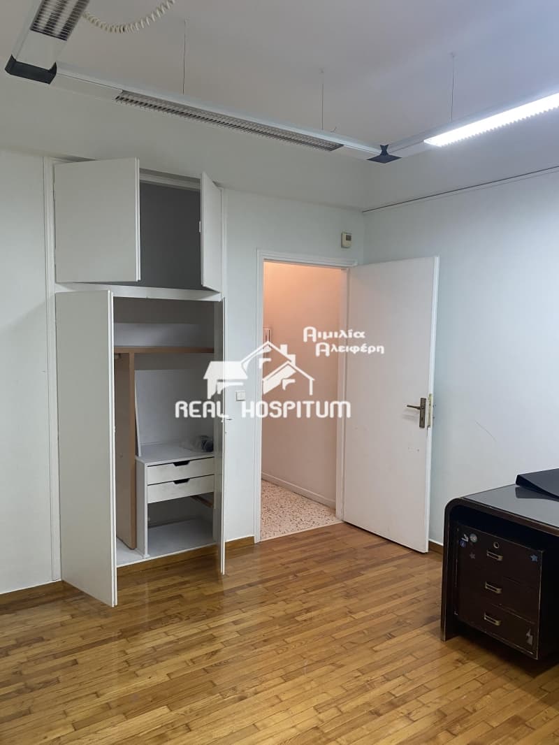 Διαμέρισμα στην Λόφος Φινοπούλου, Πολύγωνο - Τουρκοβούνια — Φωτογραφία 3 από 10