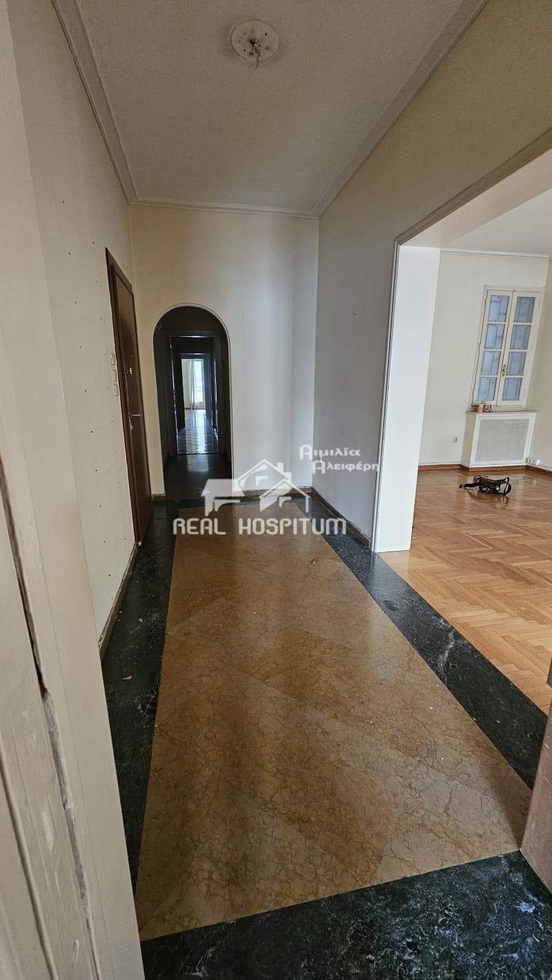 Διαμέρισμα στην Πολυτεχνείο, Εξάρχεια - Νεάπολη — Φωτογραφία 8 από 19