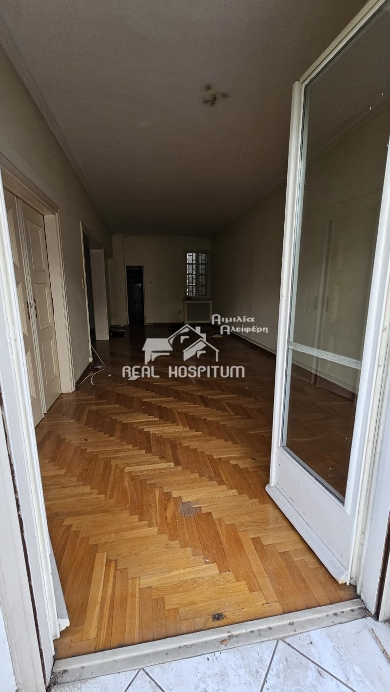 Διαμέρισμα στην Πολυτεχνείο, Εξάρχεια - Νεάπολη — Φωτογραφία 13 από 19