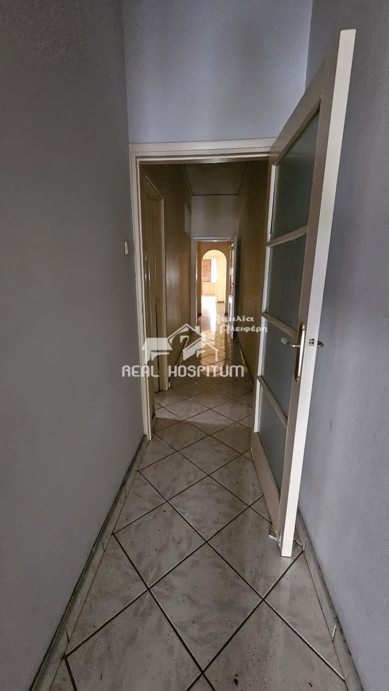 Διαμέρισμα στην Πολυτεχνείο, Εξάρχεια - Νεάπολη — Φωτογραφία 14 από 19