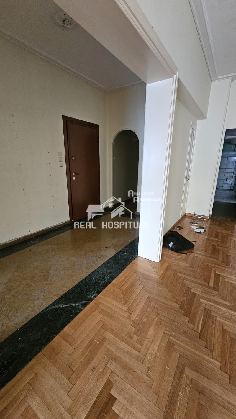 Διαμέρισμα στην Πολυτεχνείο, Εξάρχεια - Νεάπολη — Φωτογραφία 7 από 19