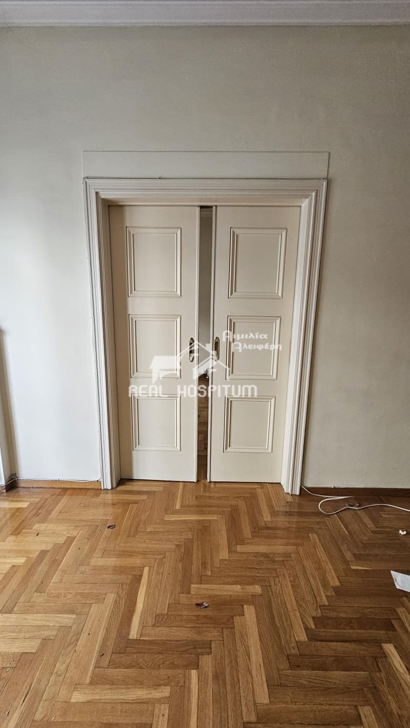Διαμέρισμα στην Πολυτεχνείο, Εξάρχεια - Νεάπολη — Φωτογραφία 6 από 19