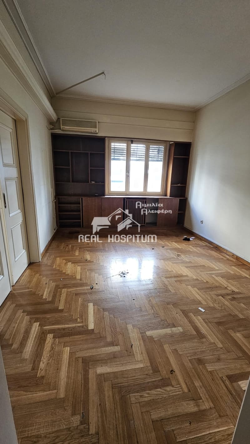 Διαμέρισμα στην Πολυτεχνείο, Εξάρχεια - Νεάπολη — Φωτογραφία 4 από 19