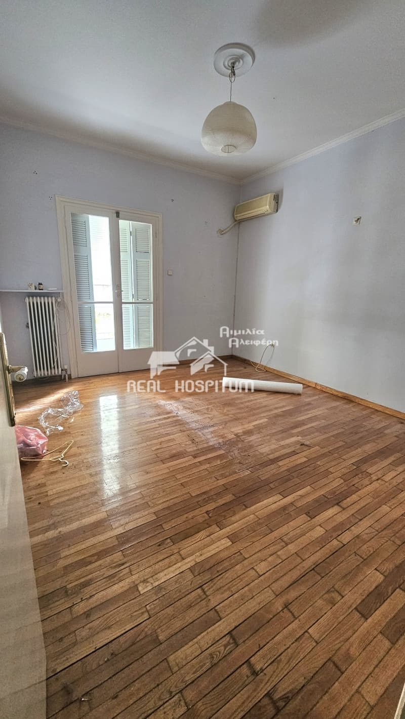 Διαμέρισμα στην Πολυτεχνείο, Εξάρχεια - Νεάπολη — Φωτογραφία 15 από 19