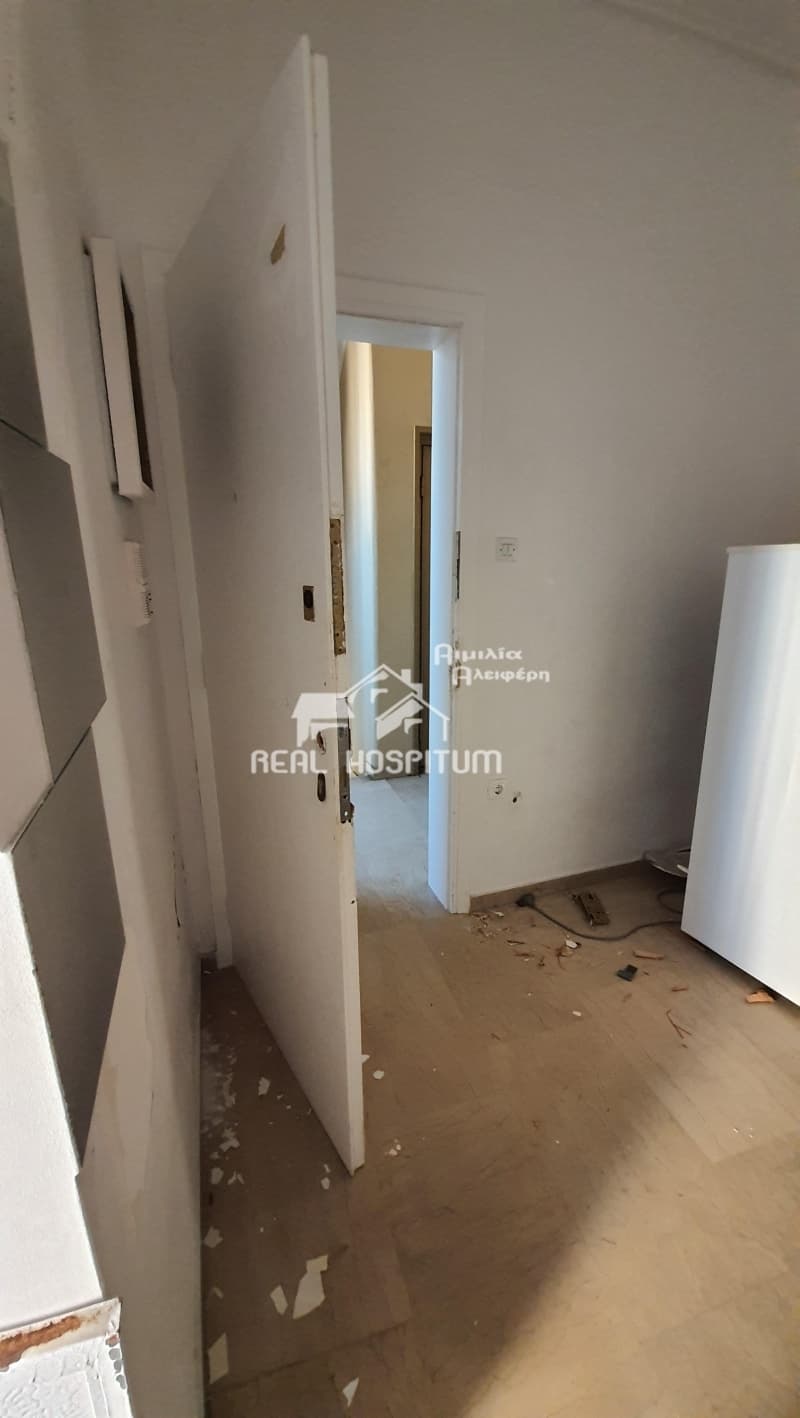 Διαμέρισμα στην Πλατεία Κολιάτσου, Λεωφ. Πατησίων - Λεωφ. Αχαρνών — Φωτογραφία 9 από 10