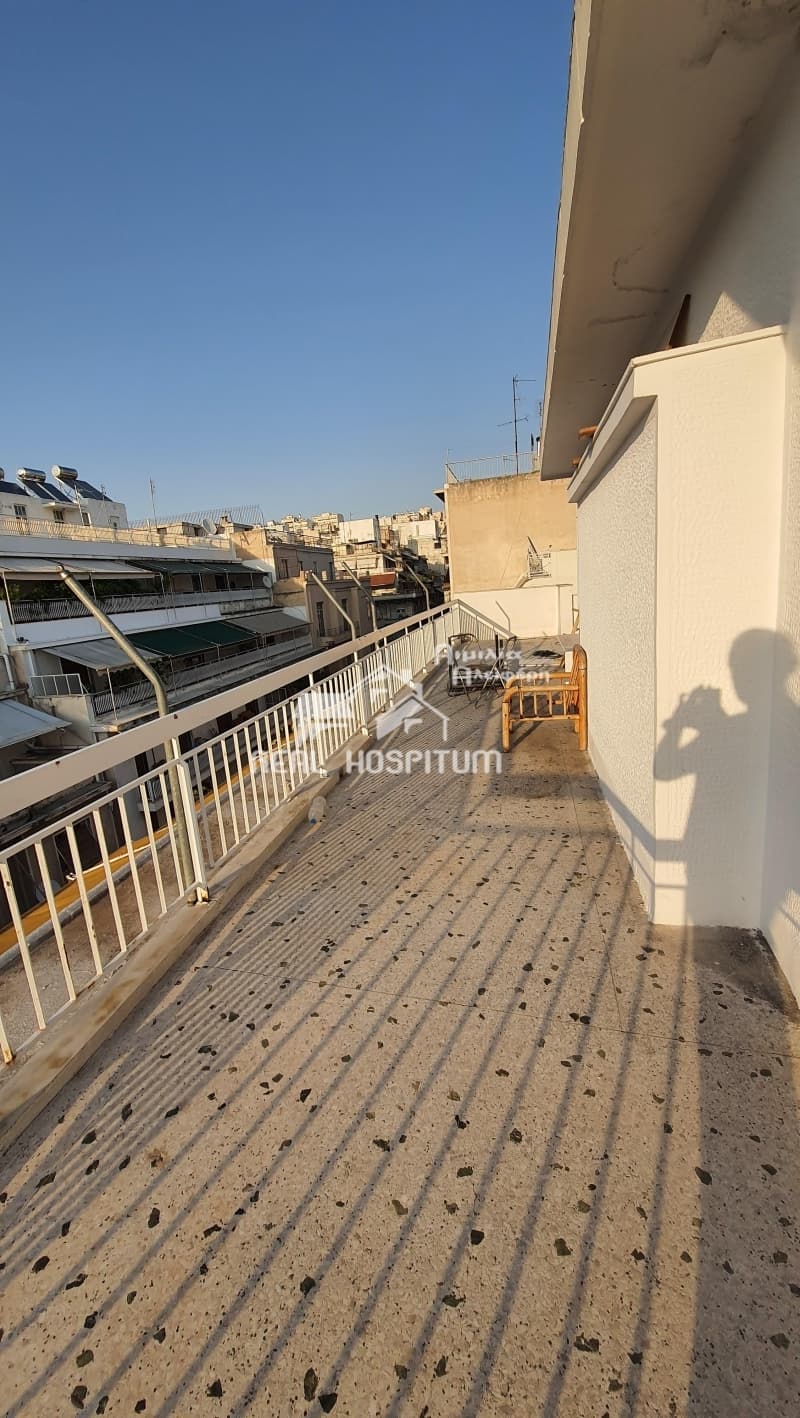 Διαμέρισμα στην Πλατεία Κολιάτσου, Λεωφ. Πατησίων - Λεωφ. Αχαρνών — Φωτογραφία 1 από 10