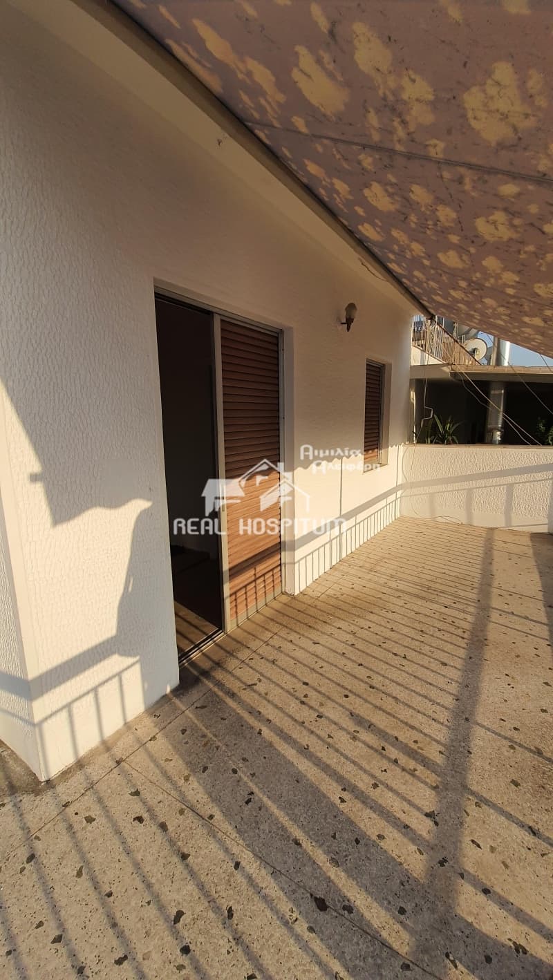 Διαμέρισμα στην Πλατεία Κολιάτσου, Λεωφ. Πατησίων - Λεωφ. Αχαρνών — Φωτογραφία 4 από 10