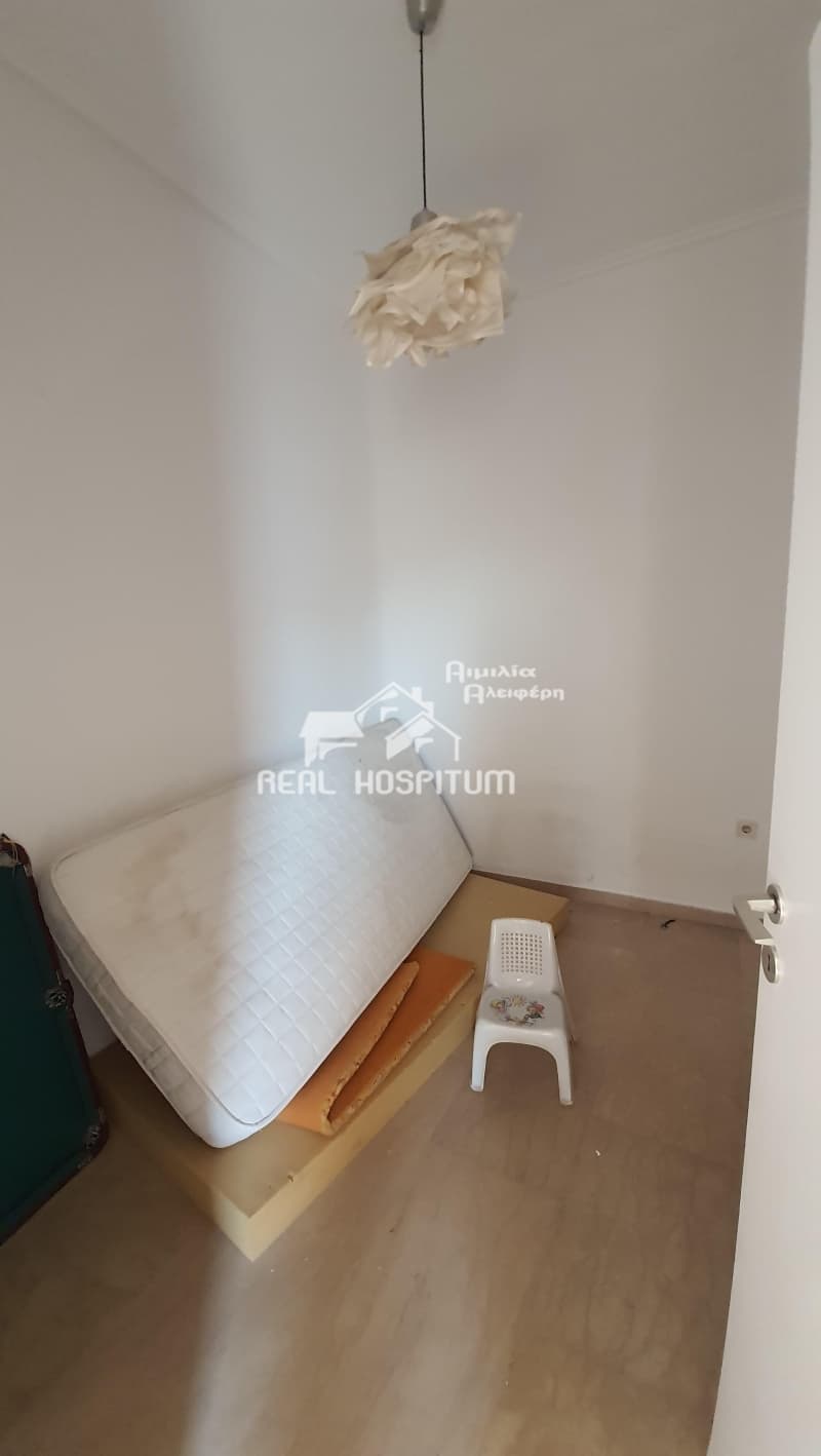 Διαμέρισμα στην Πλατεία Κολιάτσου, Λεωφ. Πατησίων - Λεωφ. Αχαρνών — Φωτογραφία 5 από 10