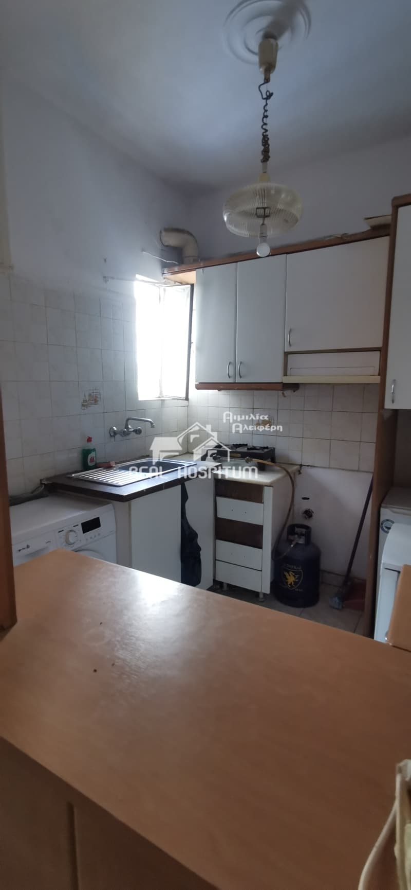 Διαμέρισμα στην Μουσείο, Εξάρχεια - Νεάπολη — Φωτογραφία 2 από 9