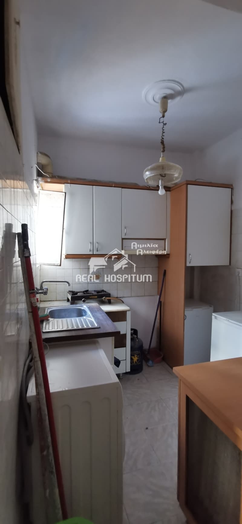 Διαμέρισμα στην Μουσείο, Εξάρχεια - Νεάπολη — Φωτογραφία 1 από 9