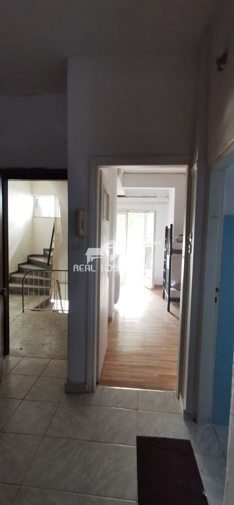 Διαμέρισμα στην Μουσείο, Εξάρχεια - Νεάπολη — Φωτογραφία 9 από 9