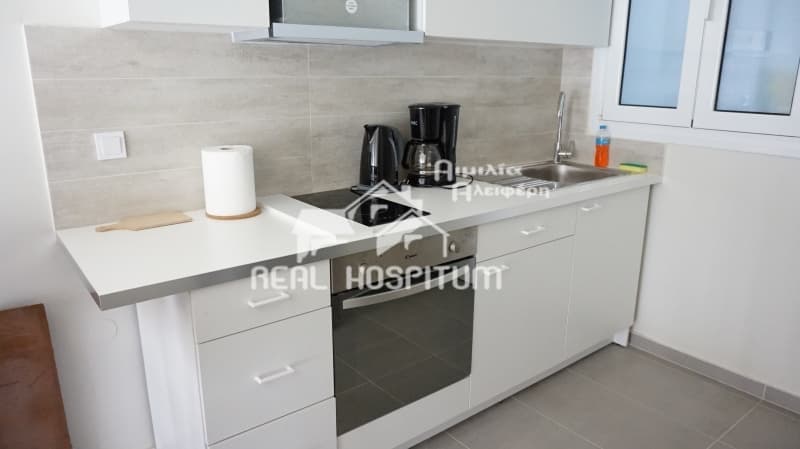Apartment in Mouseio, Exarchia - Neapoli — Photo 2 of 15