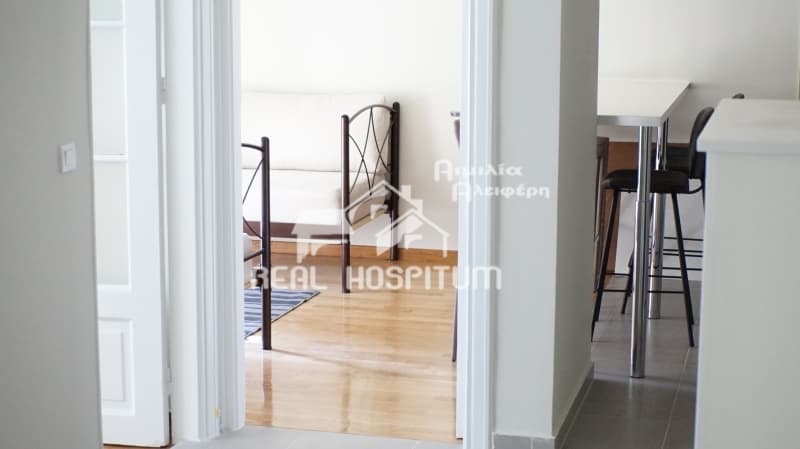 Apartment in Mouseio, Exarchia - Neapoli — Photo 3 of 15