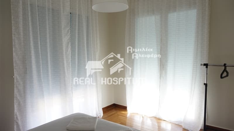 Apartment in Mouseio, Exarchia - Neapoli — Photo 8 of 15